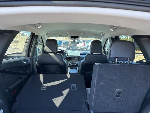 new 2025 Ford Escape car, priced at $39,303