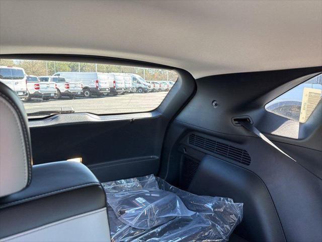 new 2025 Ford Escape PHEV car, priced at $33,803