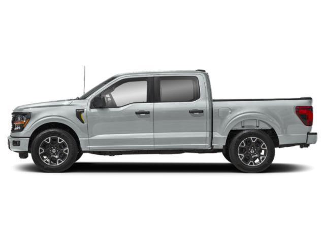 new 2024 Ford F-150 car, priced at $48,670