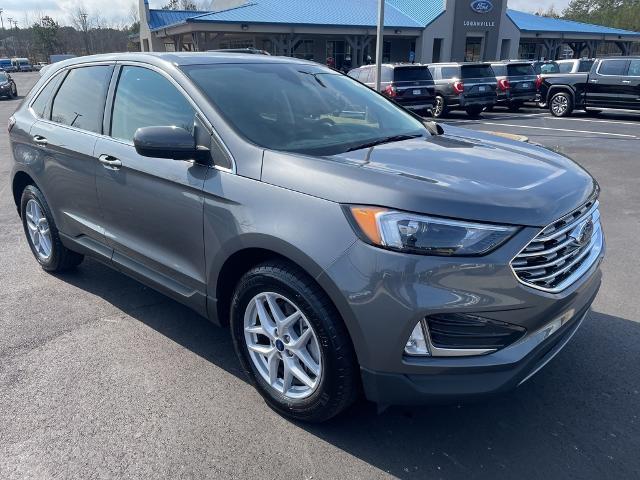 used 2022 Ford Edge car, priced at $29,705