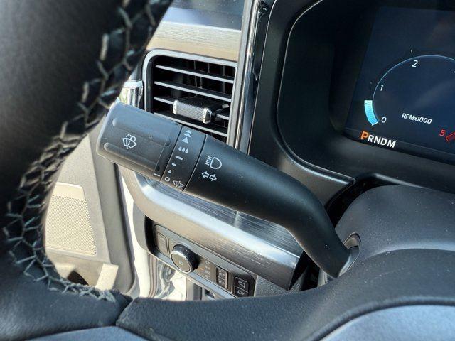 new 2025 Ford F-250 car, priced at $94,523