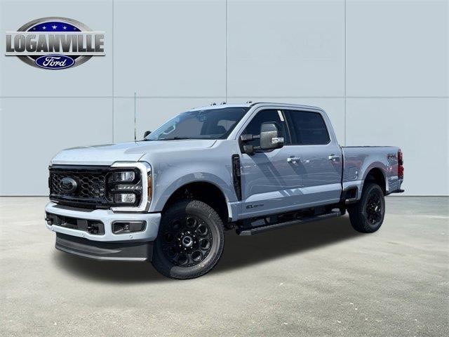 new 2025 Ford F-250 car, priced at $94,523