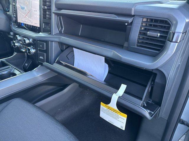 new 2025 Ford F-150 car, priced at $64,685