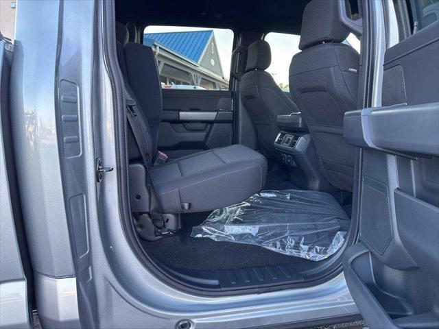 new 2025 Ford F-150 car, priced at $64,603
