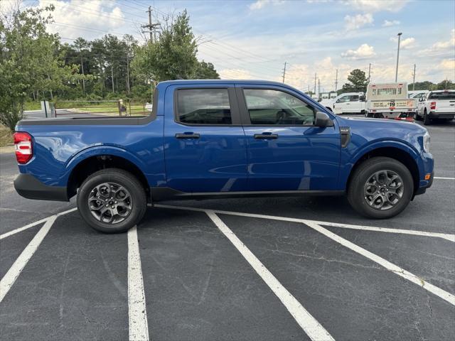 new 2024 Ford Maverick car, priced at $31,230