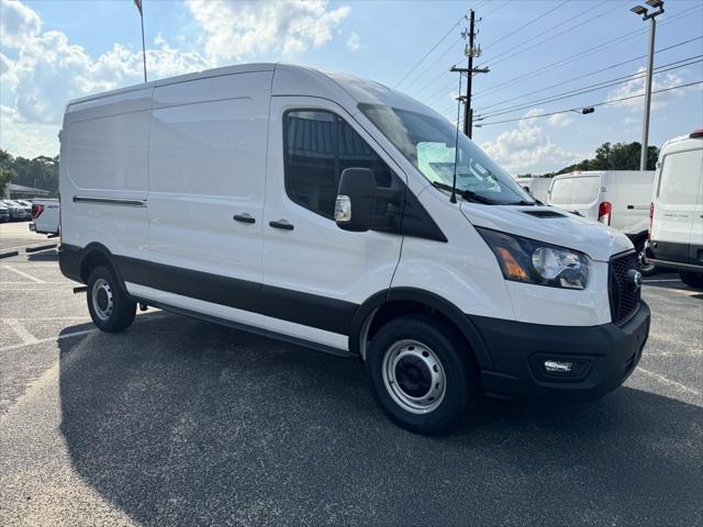 new 2024 Ford Transit-350 car, priced at $57,515