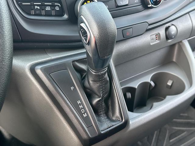 new 2025 Ford Transit-250 car, priced at $52,275