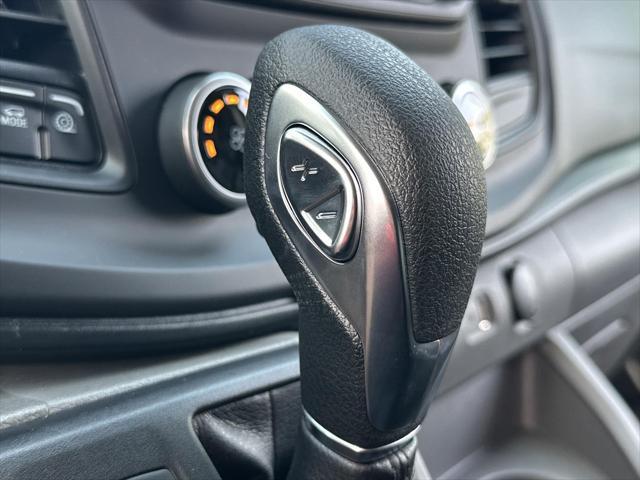 new 2025 Ford Transit-250 car, priced at $52,275