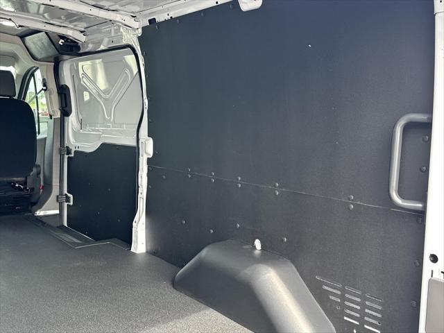 new 2025 Ford Transit-250 car, priced at $52,275