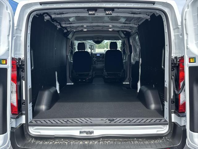 new 2025 Ford Transit-250 car, priced at $52,275