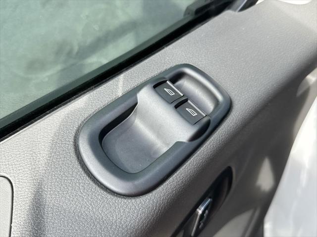 new 2025 Ford Transit-250 car, priced at $52,275