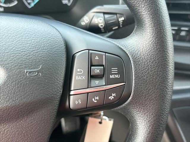 new 2025 Ford Transit-250 car, priced at $52,275
