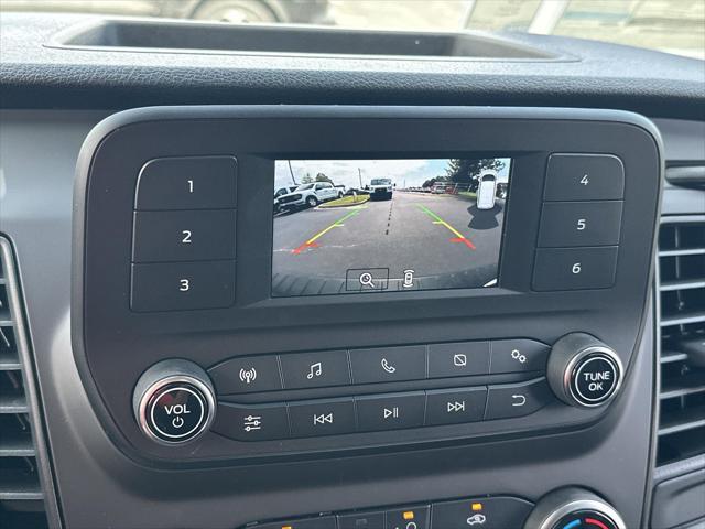 new 2025 Ford Transit-250 car, priced at $52,275