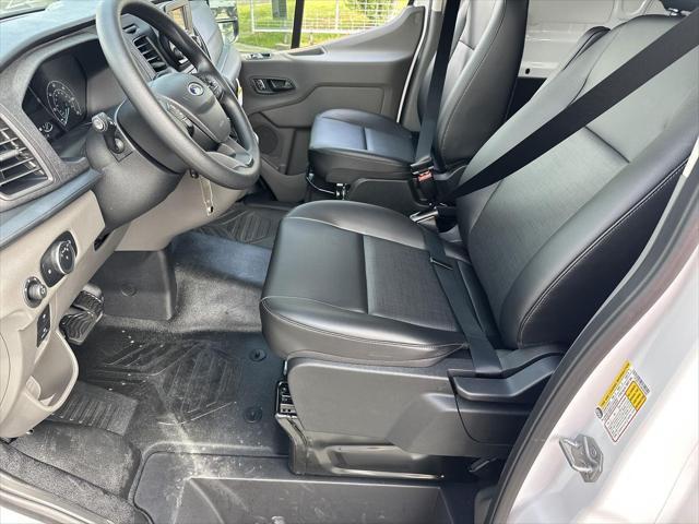 new 2025 Ford Transit-250 car, priced at $52,275
