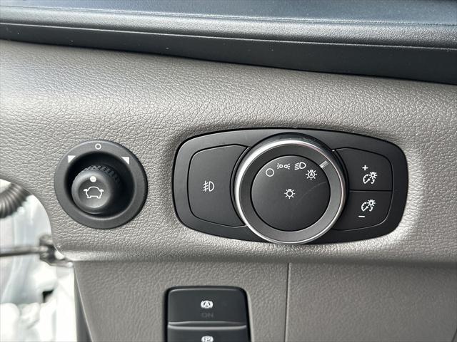 new 2025 Ford Transit-250 car, priced at $52,275