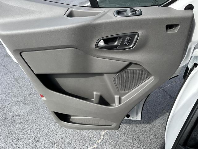 new 2025 Ford Transit-250 car, priced at $52,275