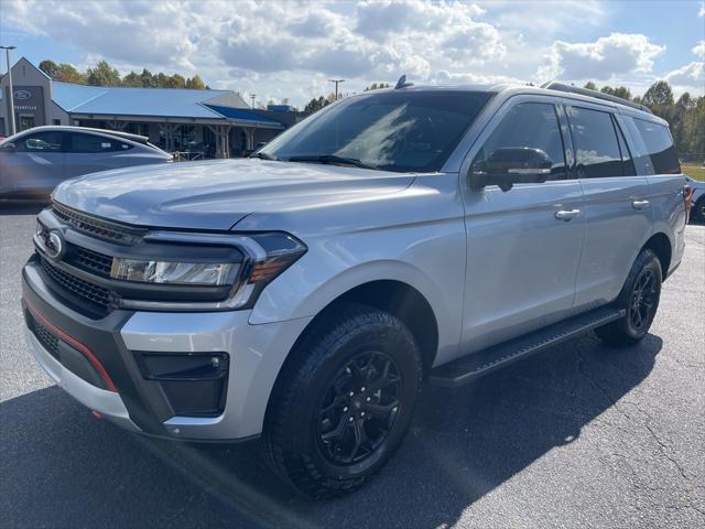 used 2023 Ford Expedition car, priced at $64,988