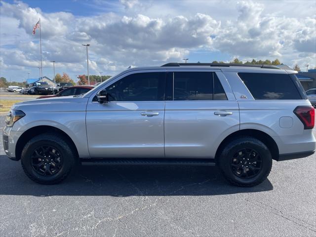 used 2023 Ford Expedition car, priced at $64,988