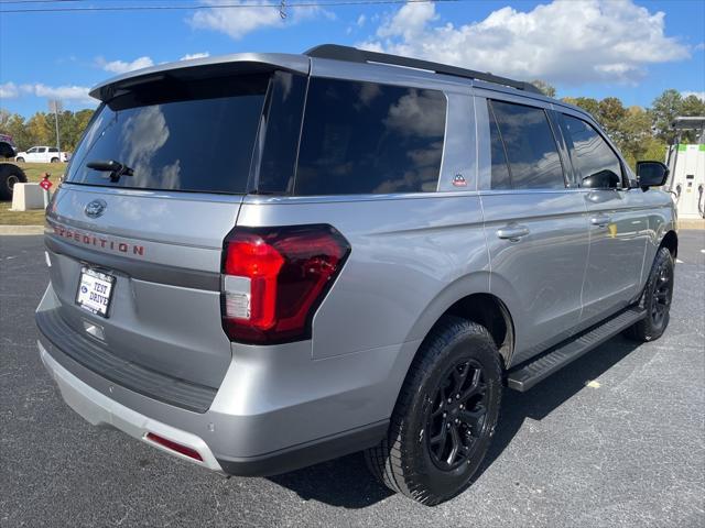 used 2023 Ford Expedition car, priced at $64,988