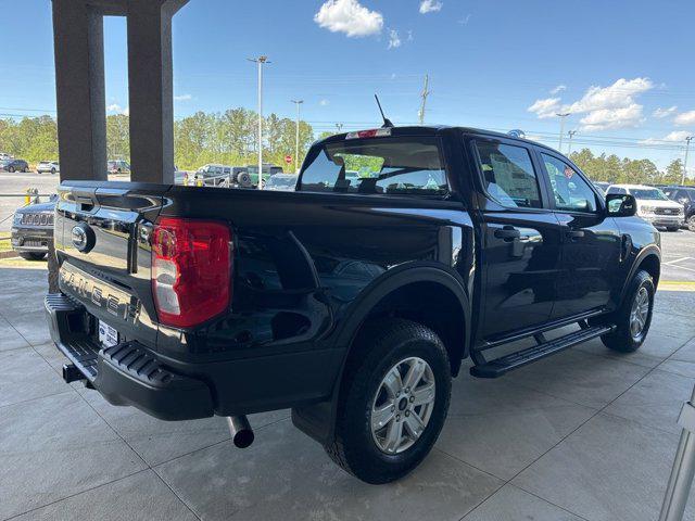 new 2024 Ford Ranger car, priced at $36,350