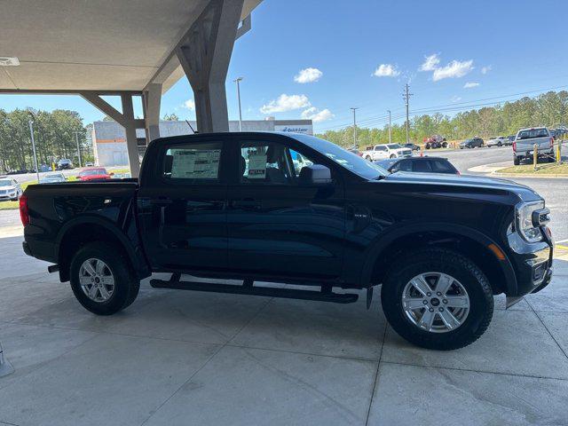 new 2024 Ford Ranger car, priced at $36,350