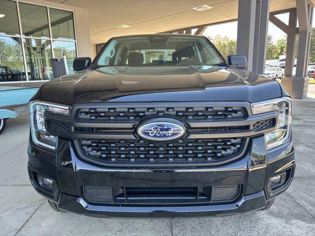 new 2024 Ford Ranger car, priced at $36,350