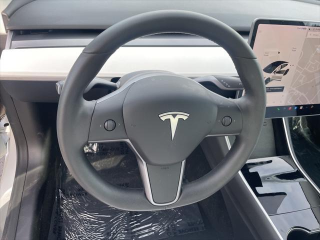 used 2020 Tesla Model 3 car, priced at $28,998