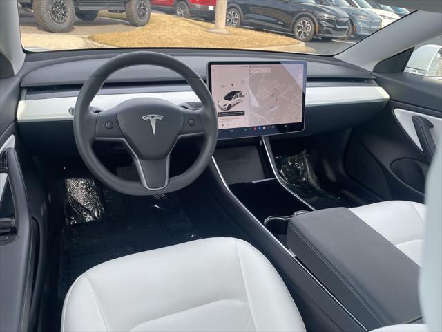 used 2020 Tesla Model 3 car, priced at $28,998