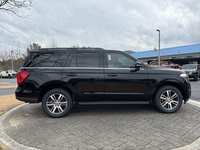 new 2024 Ford Expedition car, priced at $69,600