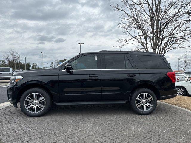 new 2024 Ford Expedition car, priced at $69,600