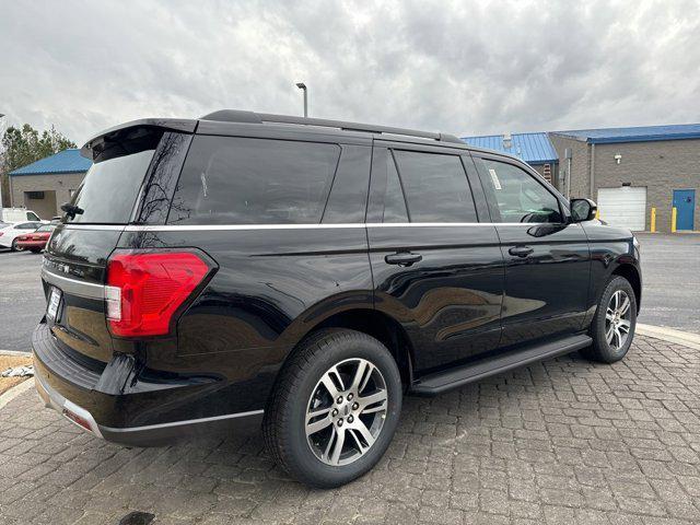 new 2024 Ford Expedition car, priced at $69,600