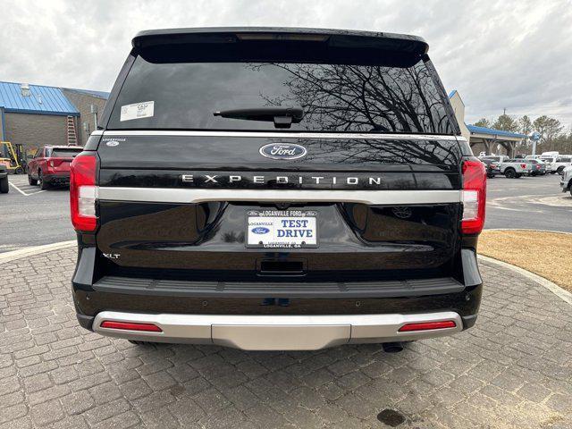 new 2024 Ford Expedition car, priced at $69,600