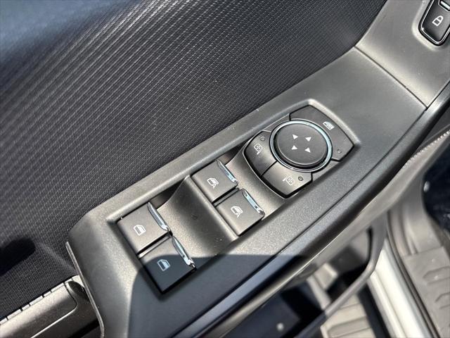 new 2025 Ford F-150 car, priced at $55,830