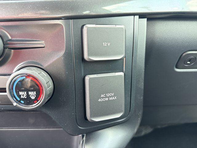 new 2025 Ford F-150 car, priced at $54,080