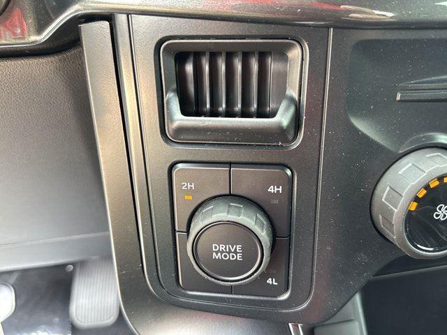 new 2025 Ford F-150 car, priced at $54,080