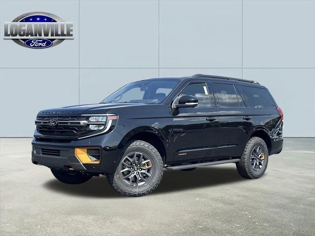 new 2025 Ford Expedition car, priced at $82,913