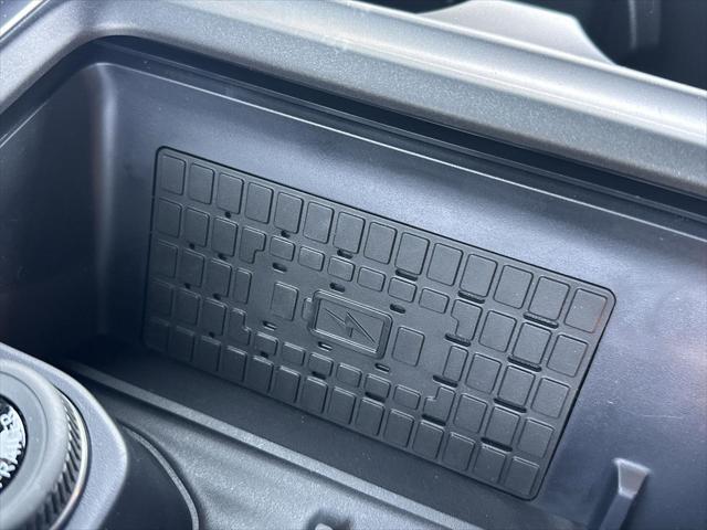 new 2025 Ford Expedition car, priced at $82,913
