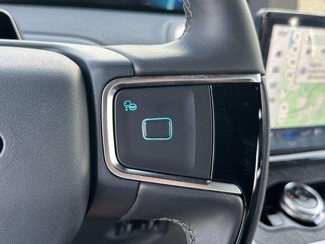 new 2025 Ford Expedition car, priced at $82,913