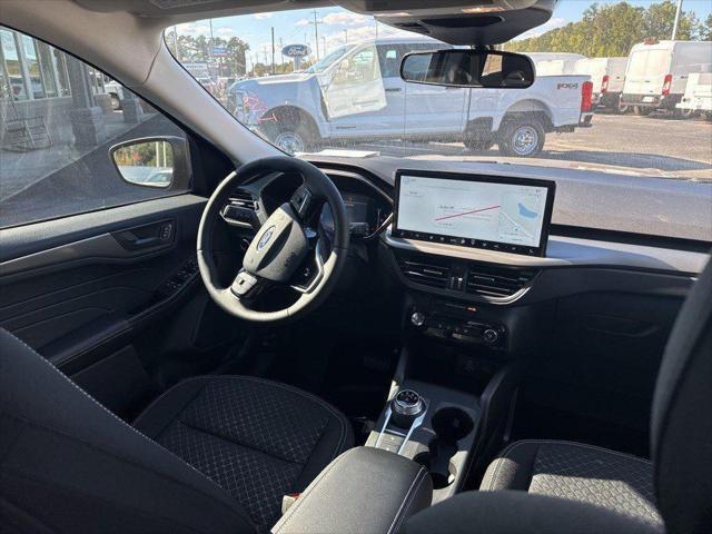 new 2025 Ford Escape car, priced at $29,250