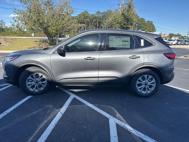 new 2025 Ford Escape car, priced at $31,398