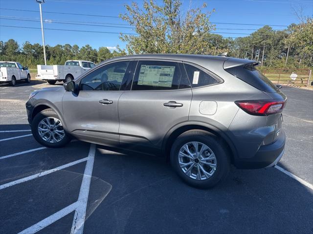 new 2025 Ford Escape car, priced at $31,480