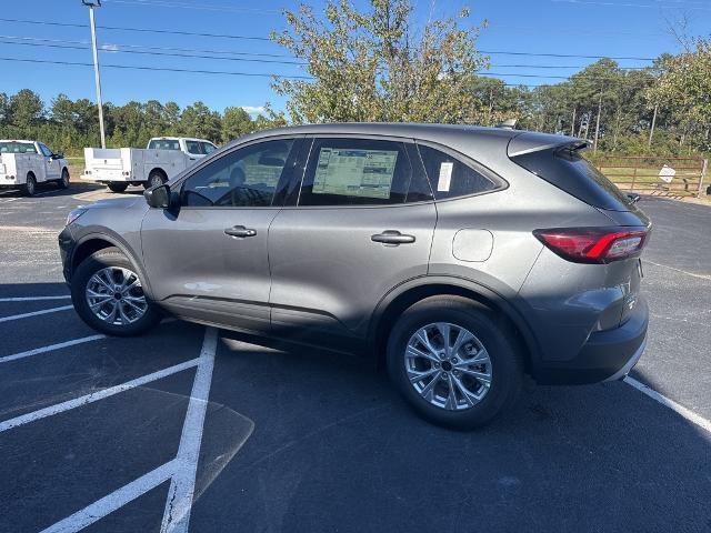 new 2025 Ford Escape car, priced at $31,398