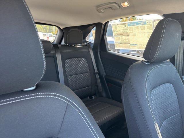 new 2025 Ford Escape car, priced at $29,250
