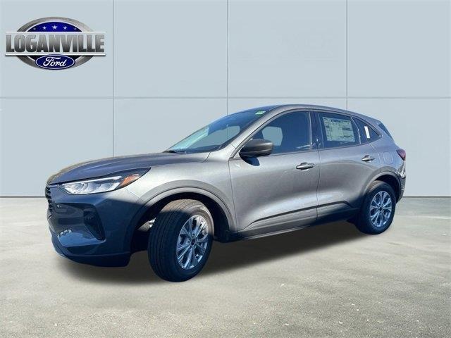 new 2025 Ford Escape car, priced at $31,480