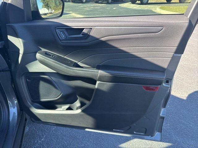 new 2025 Ford Escape car, priced at $29,250