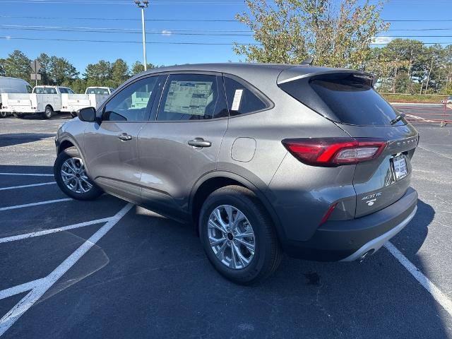 new 2025 Ford Escape car, priced at $31,398