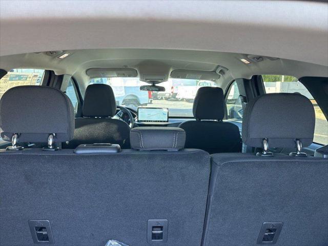 new 2025 Ford Escape car, priced at $29,250