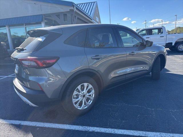 new 2025 Ford Escape car, priced at $29,250
