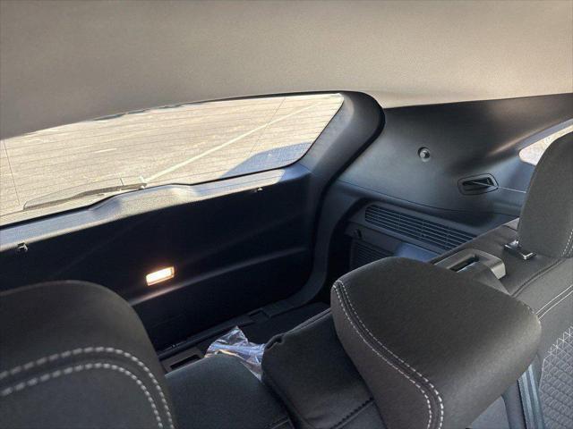 new 2025 Ford Escape car, priced at $29,250