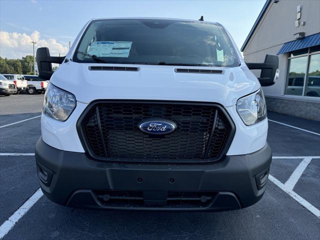 new 2024 Ford Transit-150 car, priced at $51,830